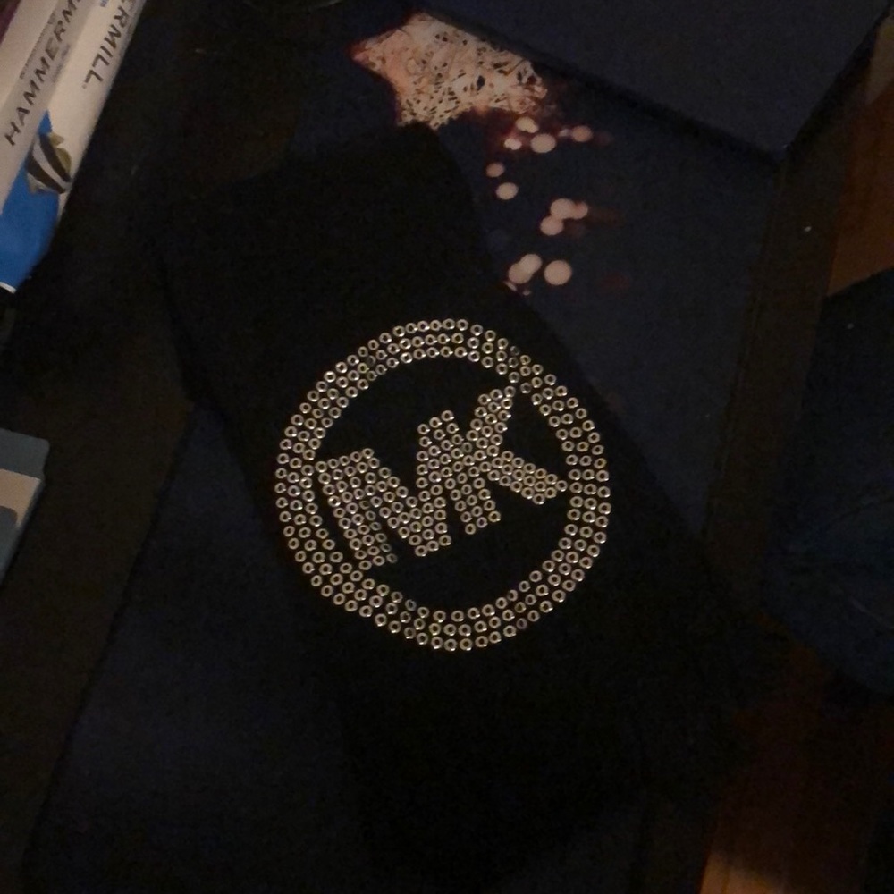 MK Scarf